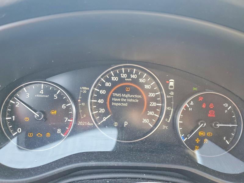 Aukcja sprzedaży 2023 Mazda 3, vin: JM1BPAL72P1608528, numer aukcji: 77913405
