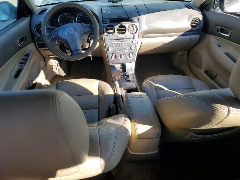 Auction sale of the 2004 Mazda 6, vin: 1YVFP80CX45N18456, lot number: 77879835