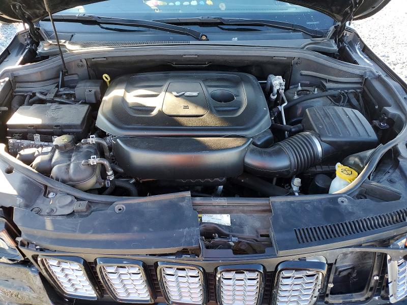 Продаж на аукціоні авто 2018 Jeep Grand Cherokee, vin: 1C4RJFAG1JC189129, номер лоту: 77031005