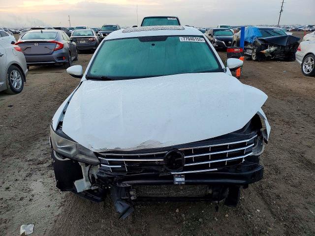 Продажа на аукционе авто 2016 Volkswagen Passat, vin: 1VWBS7A39GC023822, номер лота: 77046155