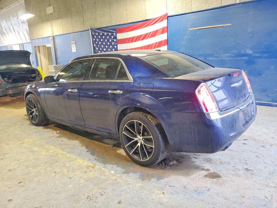 Продажа на аукционе авто 2014 Chrysler 300, vin: 2C3CCARG5EH378154, номер лота: 76227975