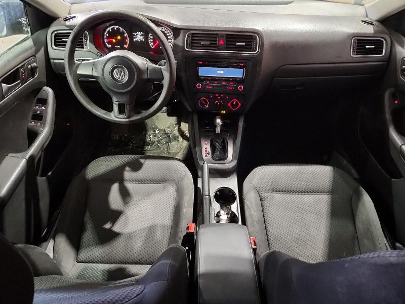 77767855 :رقم المزاد ، 3VW2K7AJ9DM427034 vin ، 2013 Volkswagen Jetta مزاد بيع