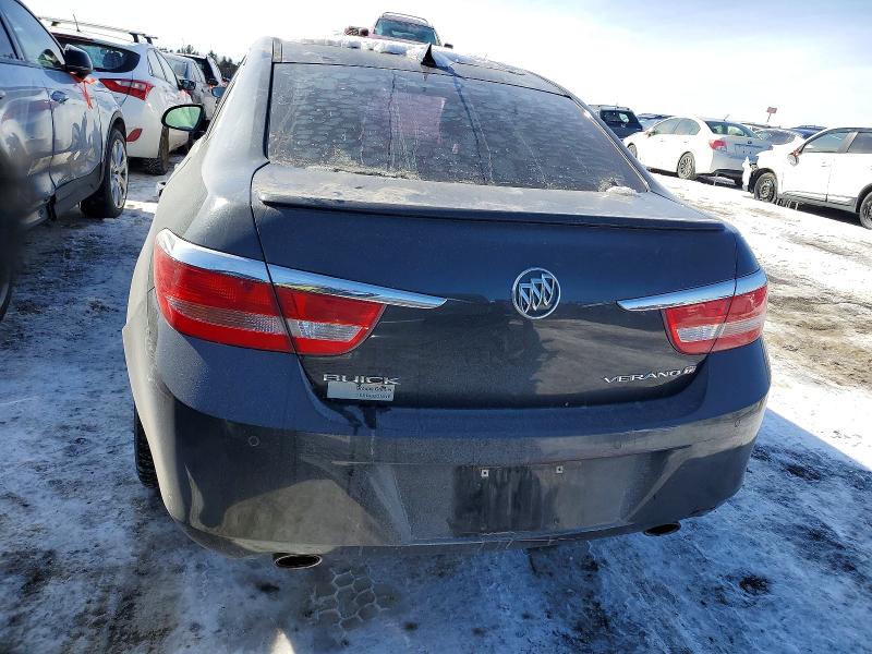 Aukcja sprzedaży 2014 Buick Verano, vin: 1G4PT5SV6E4204566, numer aukcji: 72547515