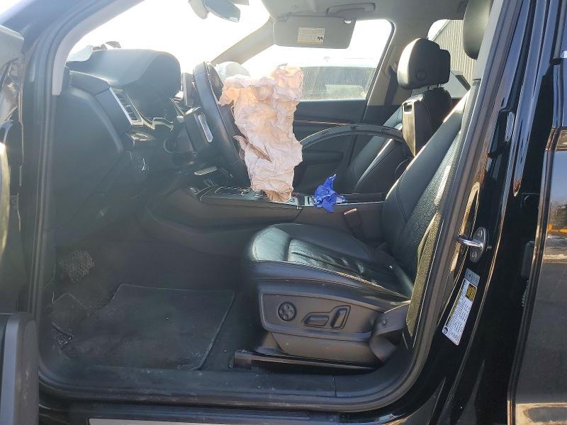 Продаж на аукціоні авто 2018 Audi Q5, vin: WA1BNAFY5J2244448, номер лоту: 79009845