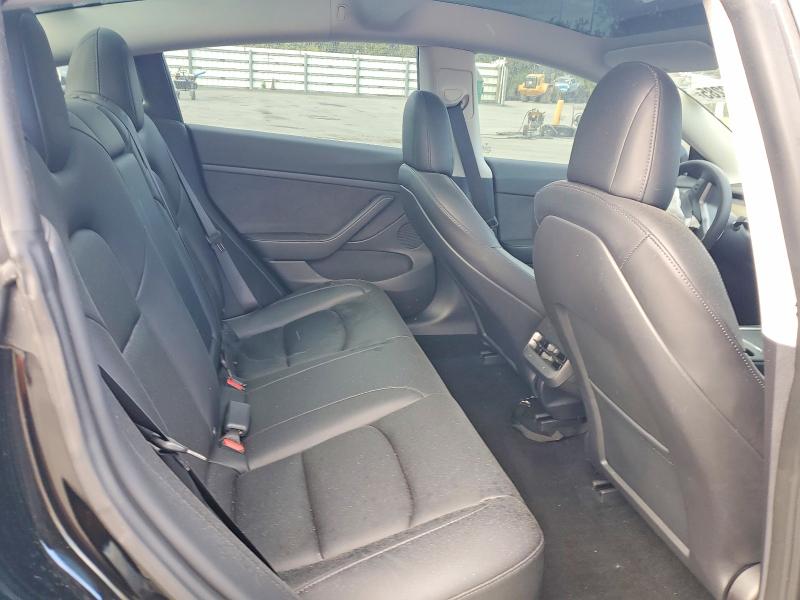 Aukcja sprzedaży 2023 Tesla Model 3, vin: 5YJ3E1EA3PF396197, numer aukcji: 75688285