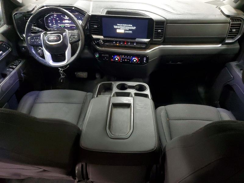 2025 Gmc Sierra მანქანა იყიდება აუქციონზე, vin: 3GTPUJEK5SG272089, აუქციონის ნომერი: 77151415