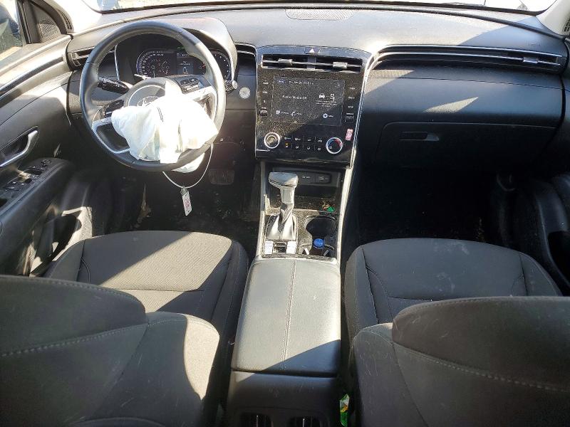 Aukcja sprzedaży 2022 Hyundai Tucson, vin: KM8JBCAE7NU058399, numer aukcji: 76446295