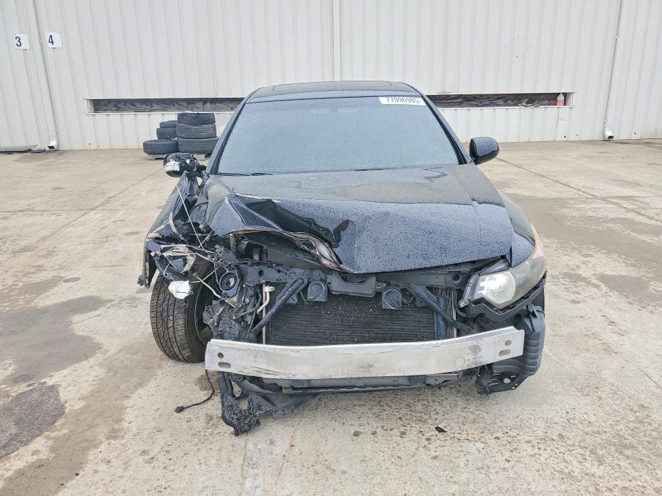 77096985 :رقم المزاد ، JH4CU2F66AC033656 vin ، 2010 Acura Tsx مزاد بيع