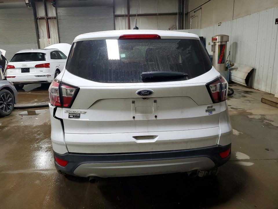 Aukcja sprzedaży 2017 Ford Escape, vin: 1FMCU0GD5HUD82214, numer aukcji: 76140285