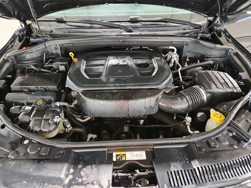 Aukcja sprzedaży 2018 Dodge Durango, vin: 1C4RDJDG2JC409397, numer aukcji: 76026375