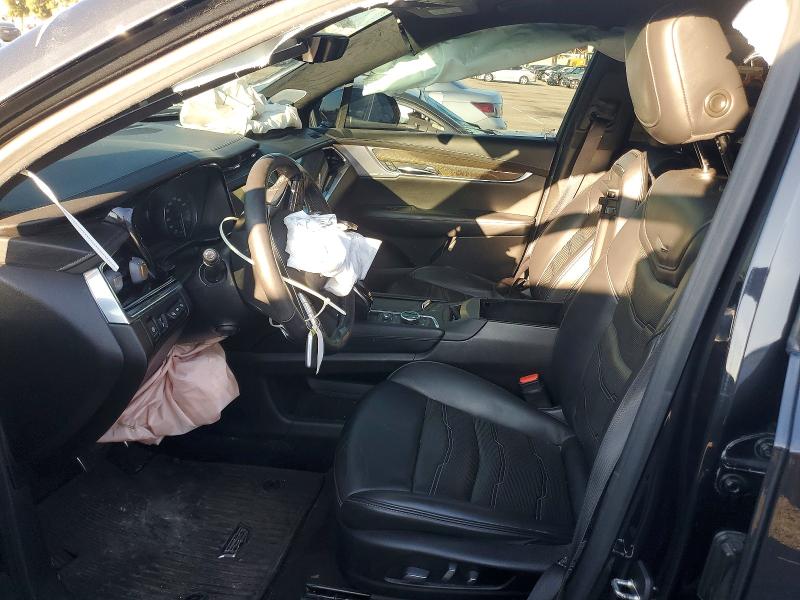Aukcja sprzedaży 2020 Cadillac Xt6, vin: 1GYKPHRS5LZ117672, numer aukcji: 78886295