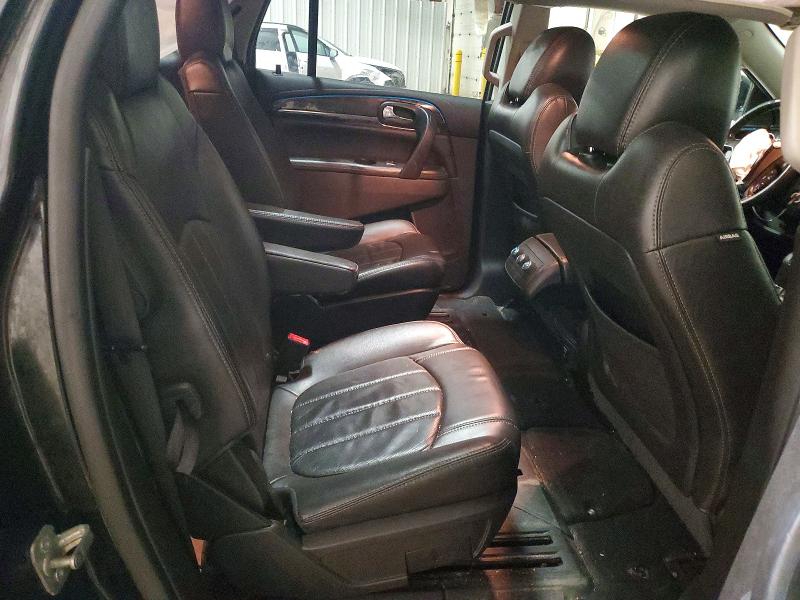Aukcja sprzedaży 2016 Buick Enclave, vin: 5GAKVBKDXGJ317859, numer aukcji: 77329025