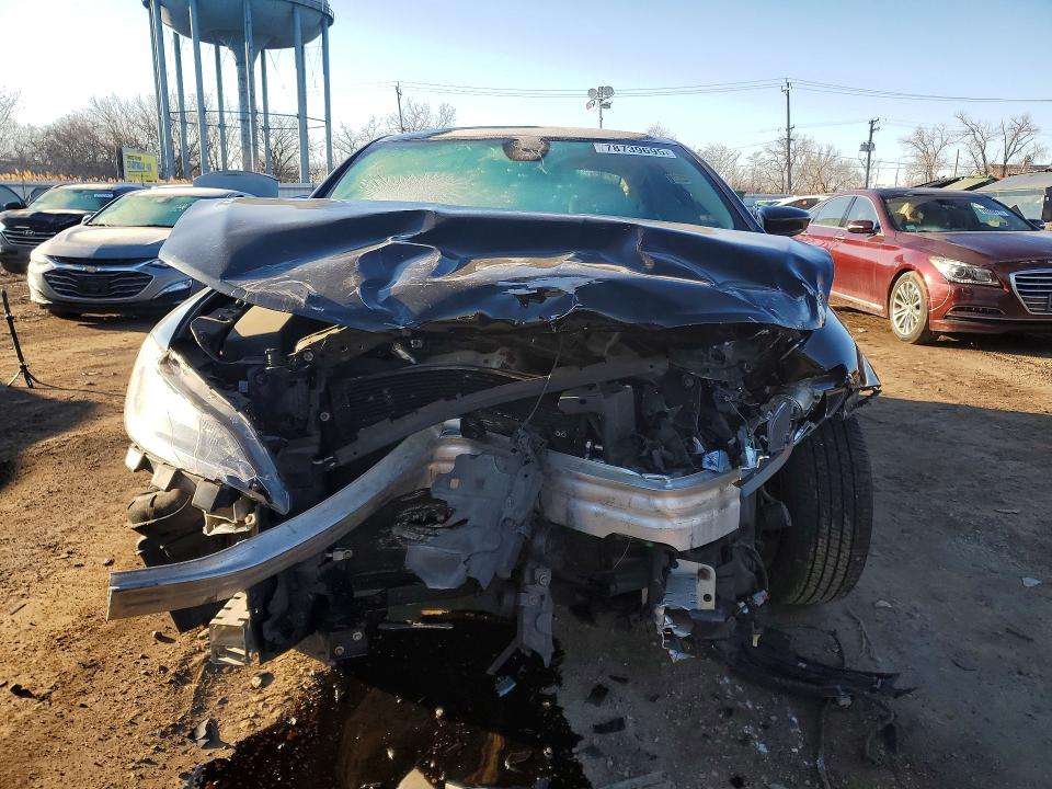 Продаж на аукціоні авто 2015 Chrysler 200, vin: 1C3CCCAB6FN742859, номер лоту: 78739695
