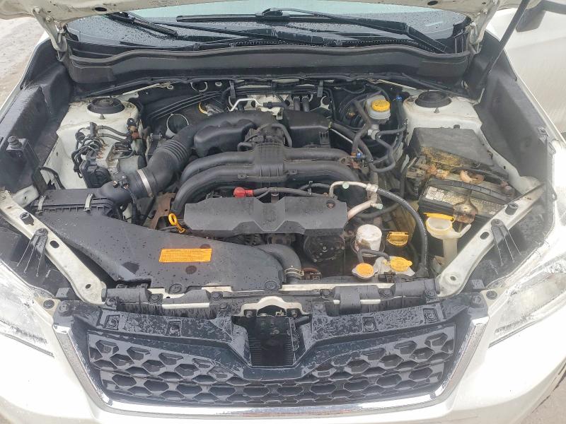 76697465 :رقم المزاد ، JF2SJAFC1FH805093 vin ، 2015 Subaru Forester مزاد بيع