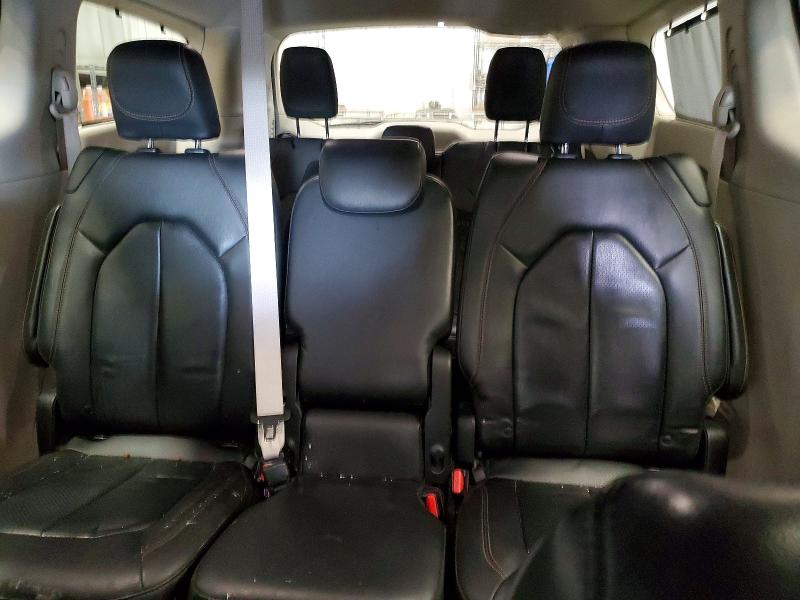 Продажа на аукционе авто 2019 Chrysler Pacifica, vin: 2C4RC1BG0KR721183, номер лота: 75718585