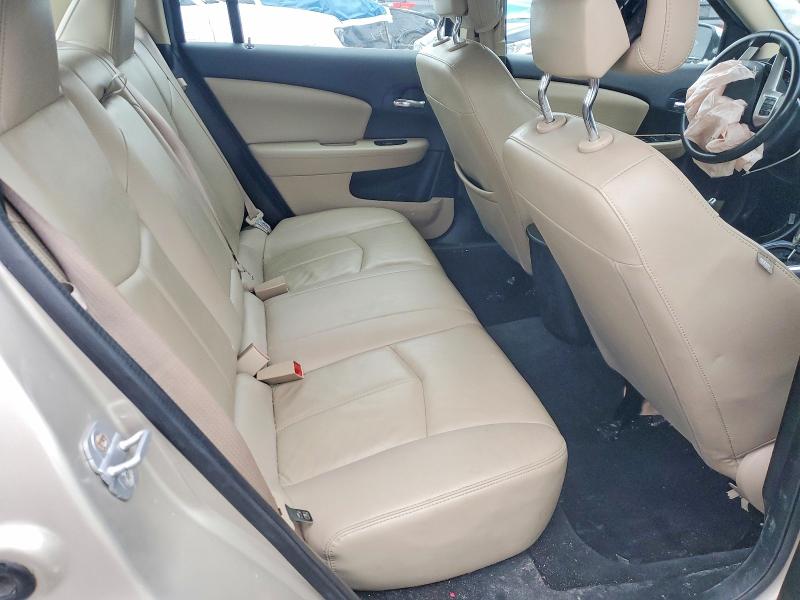 Продажа на аукционе авто 2013 Chrysler 200, vin: 1C3CCBCG4DN674304, номер лота: 78850675