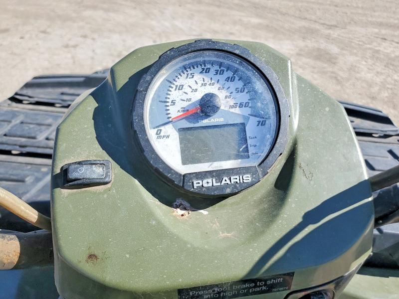 Aukcja sprzedaży 2005 Polaris Sportsman, vin: 4XAMH50A05A380482, numer aukcji: 76183185