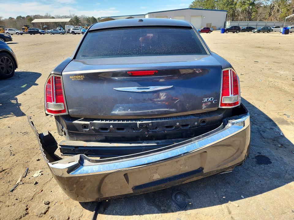 78895275 :رقم المزاد ، 2C3CCAET5DH542892 vin ، 2013 Chrysler 300c مزاد بيع