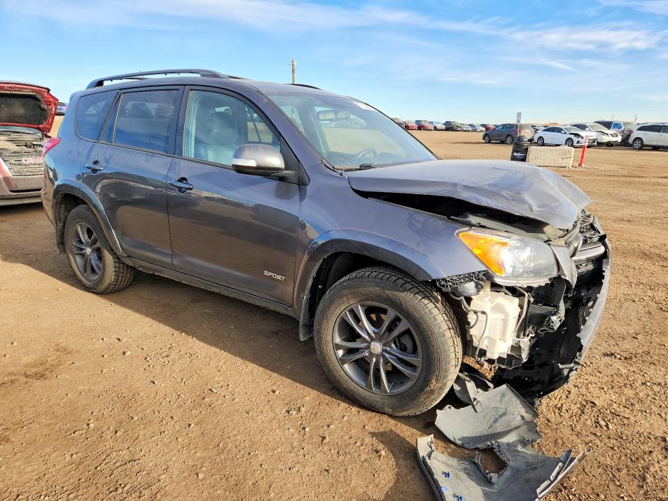 Aukcja sprzedaży 2009 Toyota Rav4, vin: 2T3BK32V79W010059, numer aukcji: 77230815