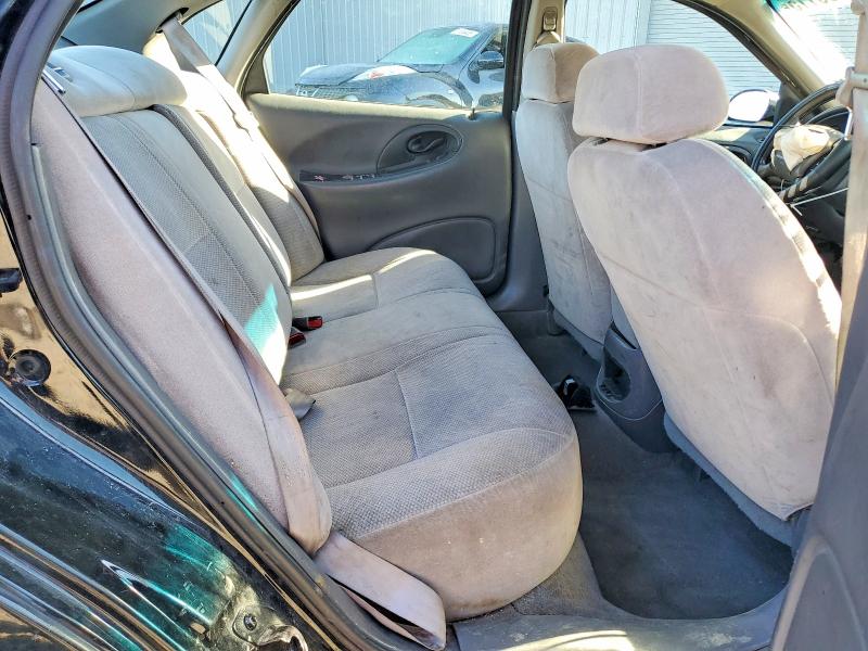 Продажа на аукционе авто 1999 Ford Taurus, vin: 1FAFP53UXXG229925, номер лота: 75506115