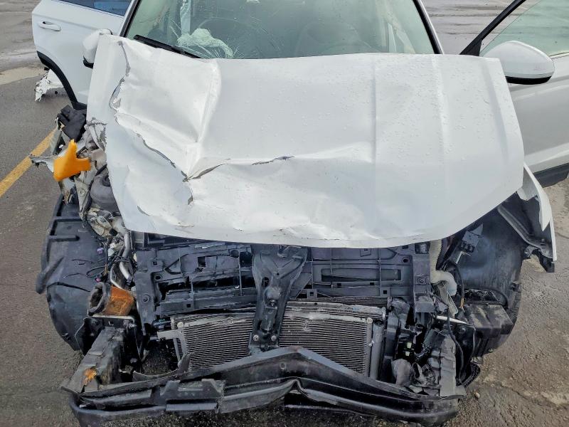 Aukcja sprzedaży 2023 Volkswagen Taos, vin: 3VVSX7B25PM361857, numer aukcji: 77992015