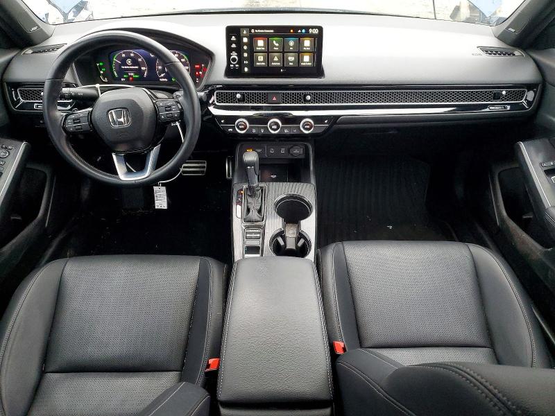 Aukcja sprzedaży 2025 Honda Civic, vin: 2HGFE4F85SH306188, numer aukcji: 75412245