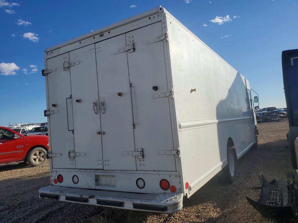 49518416 :رقم المزاد ، 1F66F5KY0F0A04912 vin ، 2015 Ford F59 مزاد بيع