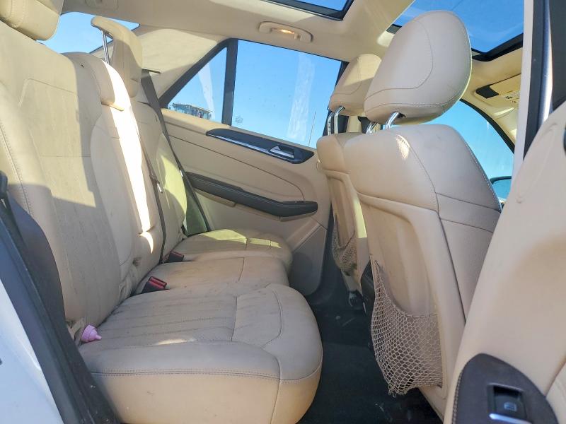 Продажа на аукционе авто 2017 Mercedes-benz Gle, vin: 4JGDA5HB2HA896062, номер лота: 76205885