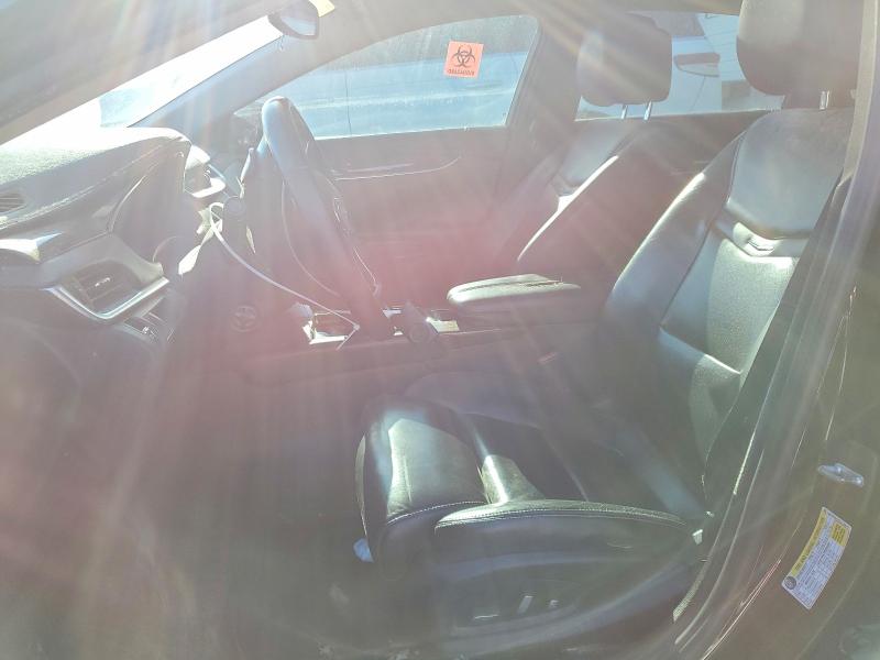 2013 Cadillac Xts მანქანა იყიდება აუქციონზე, vin: 2G61P5S37D9129677, აუქციონის ნომერი: 77658335