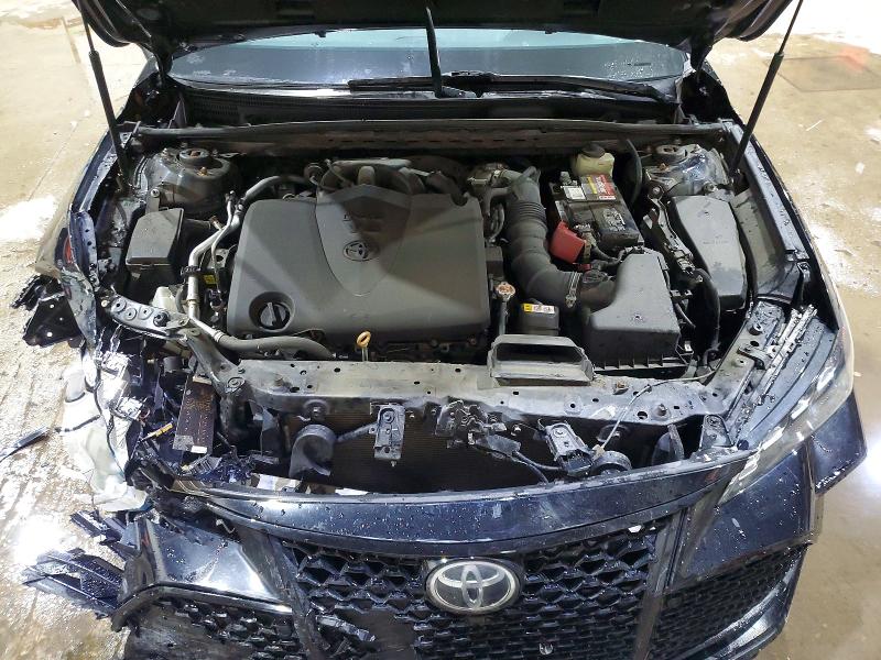 Продаж на аукціоні авто 2019 Toyota Avalon, vin: 4T1BZ1FB9KU008702, номер лоту: 77393465