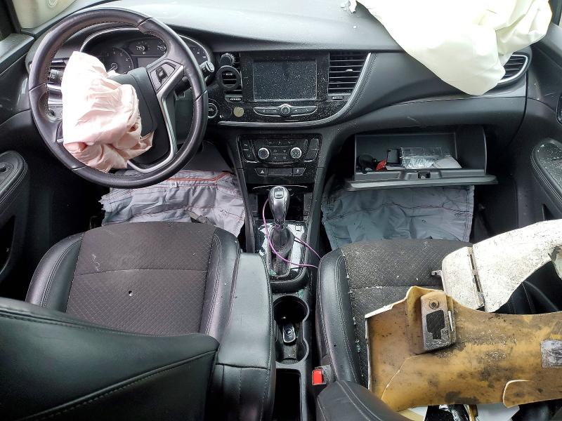 Продажа на аукционе авто 2021 Buick Encore, vin: KL4CJESM5MB367620, номер лота: 77036005