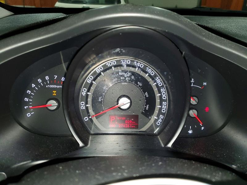 Продажа на аукционе авто 2012 Kia Sportage E, vin: KNDPCCA21C7213459, номер лота: 75871955
