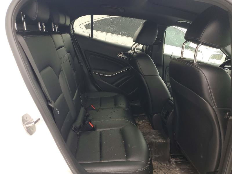 Продажа на аукционе авто 2020 Mercedes-benz Gla 250 4m, vin: W1NTG4GB7LJ701892, номер лота: 76714365