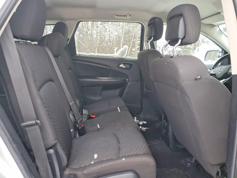 2012 Dodge Journey მანქანა იყიდება აუქციონზე, vin: 3C4PDCCG2CT188430, აუქციონის ნომერი: 76130205