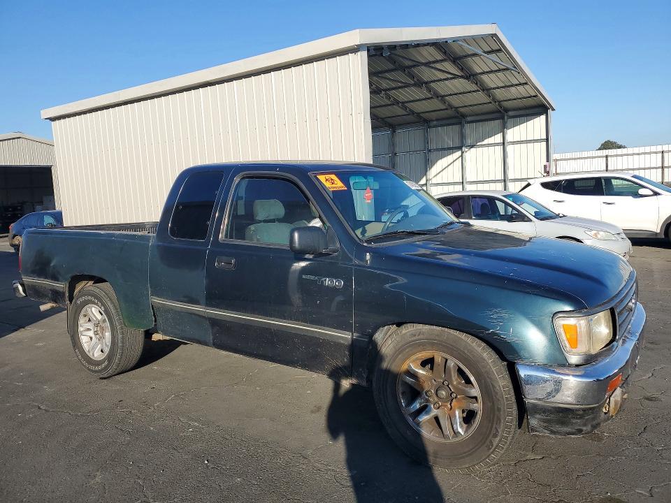 Продаж на аукціоні авто 1996 Toyota T100, vin: JT4TN12D5T0018390, номер лоту: 77432825
