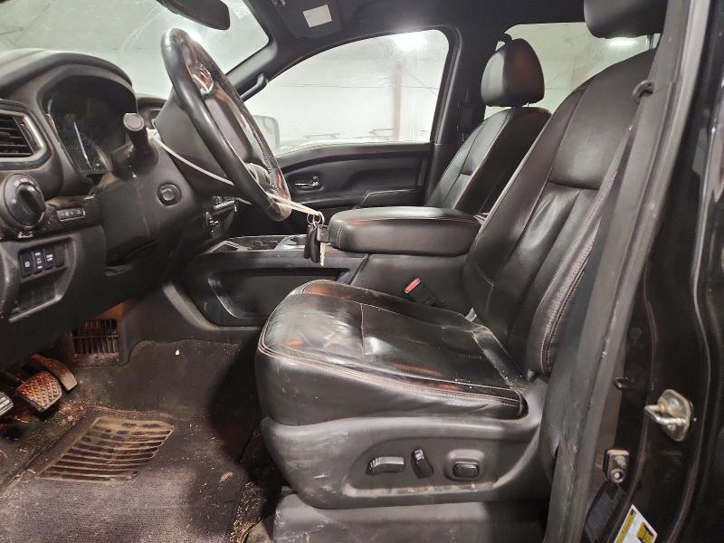 Auction sale of the 2019 Niss Titan, vin: 1N6AA1E5XKN517160, lot number: 76143365