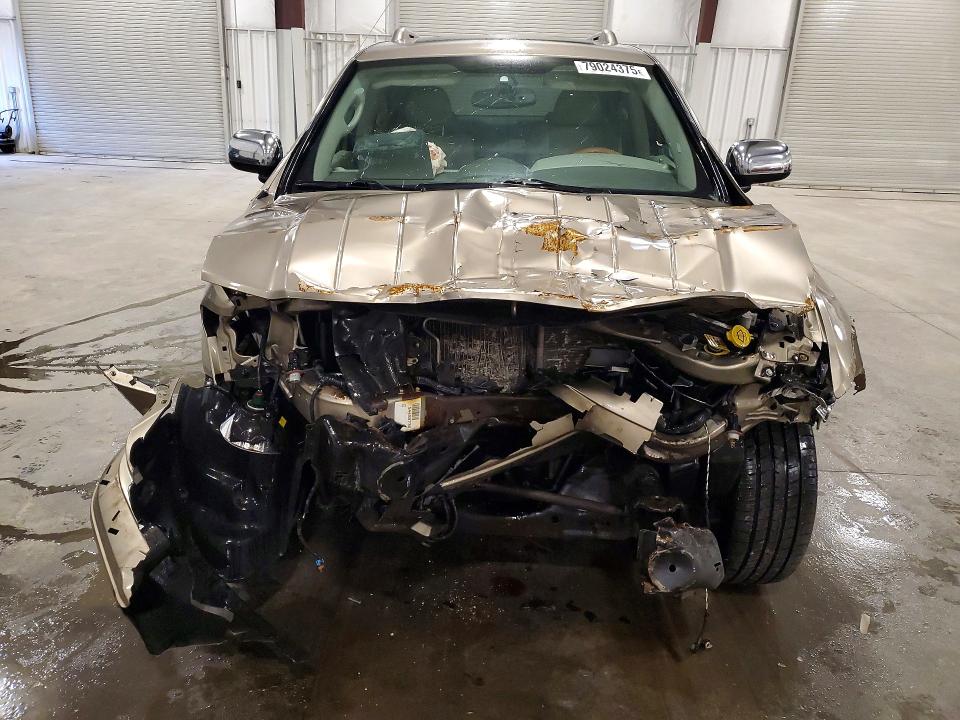 79024375 :رقم المزاد ، 1A8HW58267F550842 vin ، 2007 Chrysler Aspen مزاد بيع