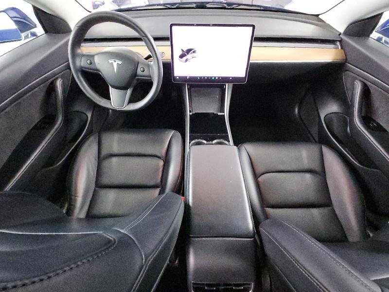 Продаж на аукціоні авто 2020 Tesla Model 3, vin: 5YJ3E1EA9LF611740, номер лоту: 73615785