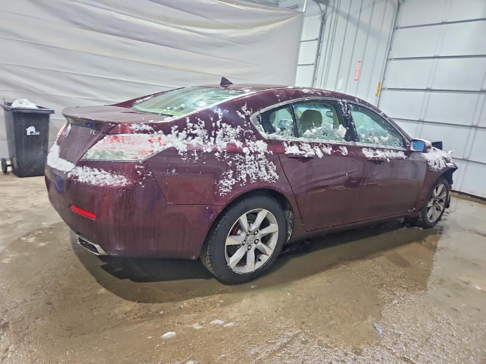 Продаж на аукціоні авто 2012 Acura Tl, vin: 19UUA8F57CA010136, номер лоту: 78082905