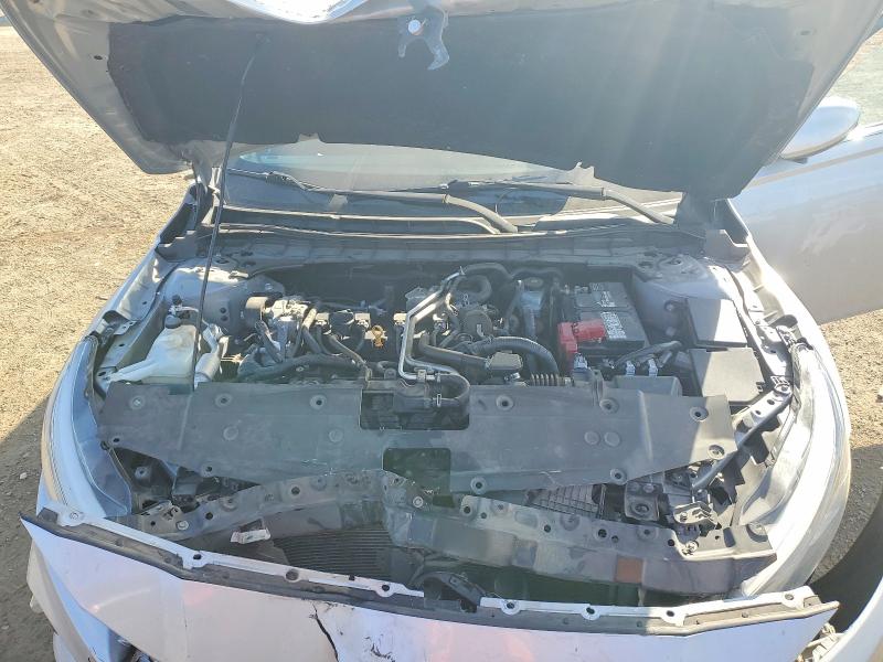 Продажа на аукционе авто 2021 Nissan Altima, vin: 1N4BL4FW2MN312404, номер лота: 76223825