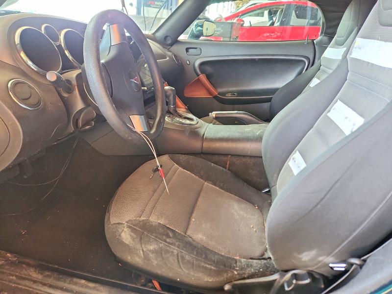 Aukcja sprzedaży 2008 Pontiac Solstice, vin: 1G2MC35BX8Y119308, numer aukcji: 78762945