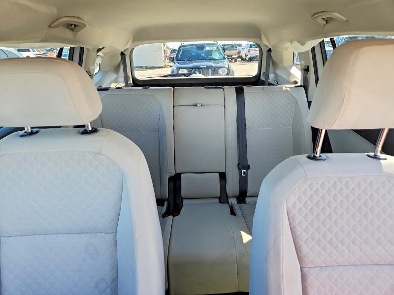 78110495 :رقم المزاد ، 3VV1B7AXXJM123792 vin ، 2018 Volkswagen Tiguan مزاد بيع