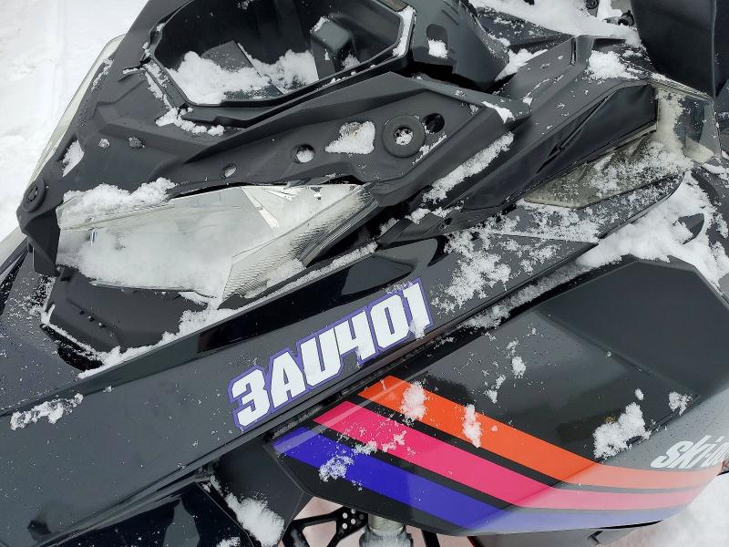 Продажа на аукционе авто 2022 Ski-doo Snowmobile, vin: 2BPSUGNA2NV000013, номер лота: 75617775