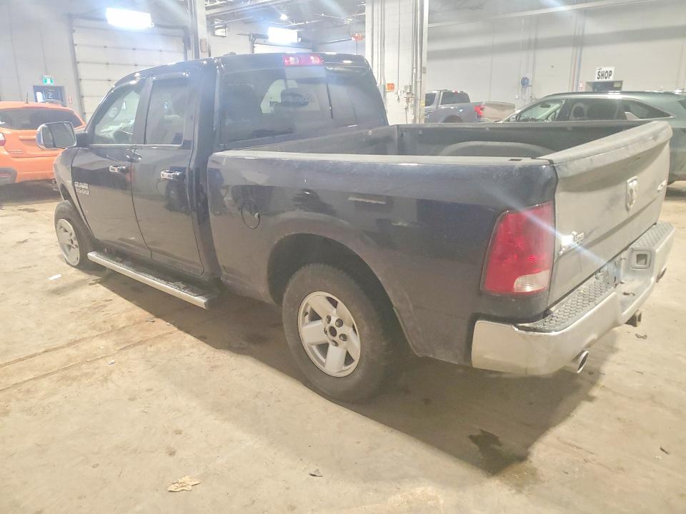 Auction sale of the 2014 Ram 1500, vin: 1C6RR7GT7ES417981, lot number: 77460175