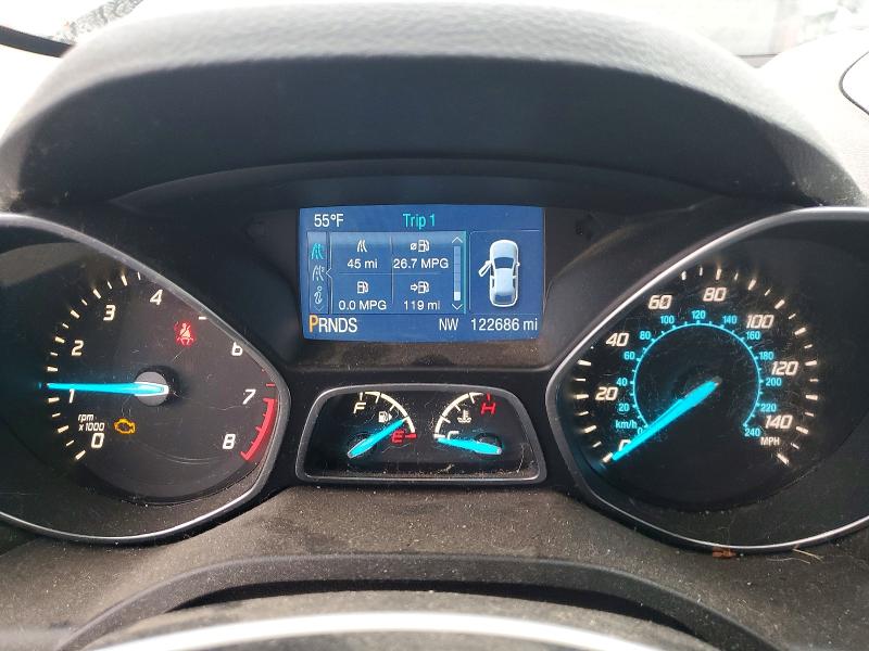 Продажа на аукционе авто 2014 Ford Escape, vin: 1FMCU0GX7EUB77032, номер лота: 77122605