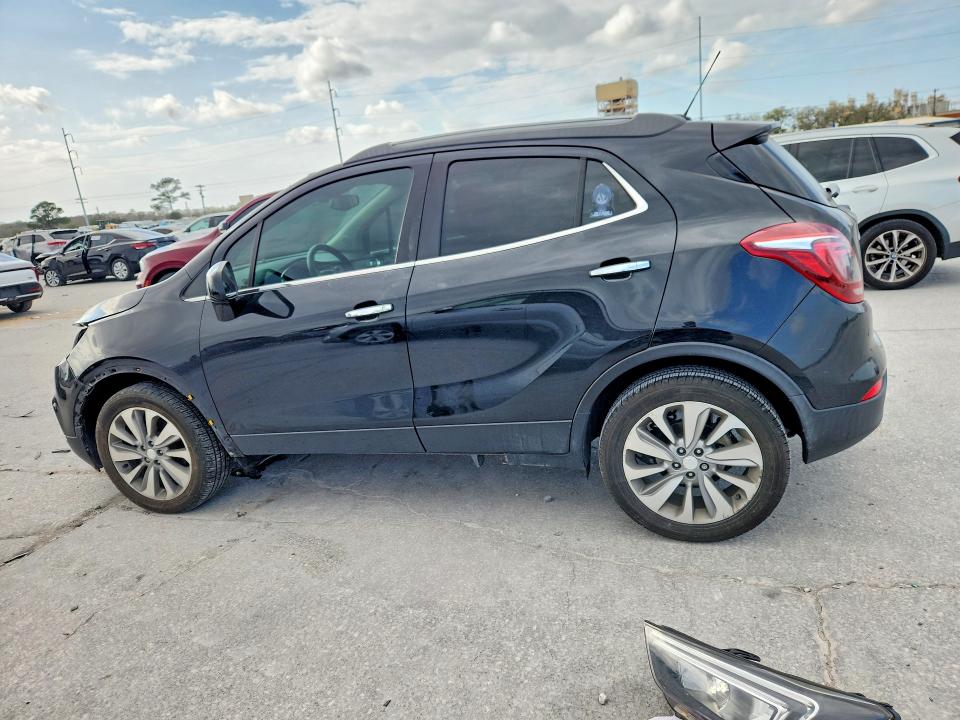 Aukcja sprzedaży 2020 Buick Encore, vin: KL4CJASBXLB021262, numer aukcji: 79266825
