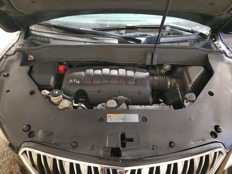 Aukcja sprzedaży 2016 Buick Enclave, vin: 5GAKVBKDXGJ317859, numer aukcji: 77329025