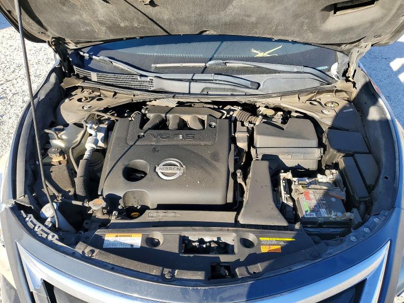 Продаж на аукціоні авто 2013 Nissan Altima, vin: 1N4BL3AP7DN572825, номер лоту: 78657275