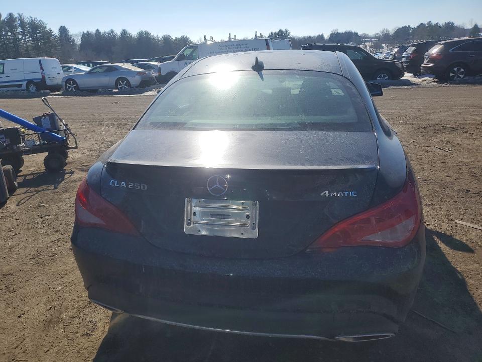 Продаж на аукціоні авто 2018 Mercedes-benz Cla, vin: WDDSJ4GB1JN502160, номер лоту: 77321545