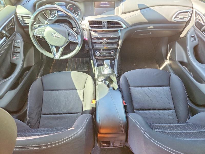 Aukcja sprzedaży 2017 Infiniti Qx30, vin: SJKCH5CP3HA016580, numer aukcji: 77561235